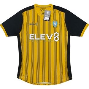 Sheffield Wednesday Jersey